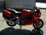     Ducati ST4S 2002  5